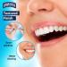 ProPicks MicroPick Dental Picks - Disposable Plastic Toothpicks for Teeth & Gums Cleaning | 720 Count | With Zinc Oxide | International Shipping Available - Buy Online on GoSupps.com