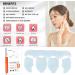 Wpsagek Pure Collagens Film Korean Soluble Collagens Film For Face Melting Collagens Hydrating Face Maskss Nourisher Brightening Films 2 Box - Buy Online on GoSupps.com