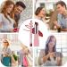 Waterproof Lip Moisturizer Lip Balm Nourishing Long-lasting Plumping Non-sticky Matte Lipstick For Youth Cold Weather Night Repair Daily Makeup - Buy Online on GoSupps.com
