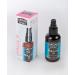 Argan Secret Miracle 10 Leave-In Treatment 180ml | Moisturizing Care for All Hair Types - International Shipping Available - Buy Online on GoSupps.com
