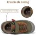 Mishansha Kids Hiking Shoes - Anti-Collision Non-Slip Sneakers for Outdoor Activities - Buy Online on GoSupps.com