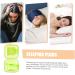 Buy Healvian 6 Pairs Motorcycle Ear Plugs | Soft Comfortable Noise Canceling Earbuds for Sleep & Hearing Protection - Ideal for Travel - Buy Online on GoSupps.com