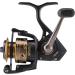 PENN Battle III 4000 Spinning Fishing Reel - High Performance and Durability - Buy Online on GoSupps.com