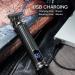 Hair Clippers for Men LCD Digital Display Electric Hair Clipper Optical Head Carving Trim Washing Electric Trimmer for Men - Buy Online on GoSupps.com