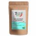 TASTY POTT Tasty Pott Organic Sicilian Orange Salt 250 g Cooking and Seasoning Bag Roast and Marinade Taste Orange Salt Special Organic Quality Preservation Bag