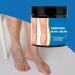 Leg Cream - Calf Cooling Cream 50g Adult Size | Natural Calf Calf Lotion for Men & Women Ideal for Teachers Hikers Campus Travel and Walking - Buy Online on GoSupps.com