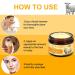 Pure Lanolin Face Cream Lanolin Face Moisturizer for Deep Nourishing & Repairing Facial Hand & Body Balm for Hydrating Rough Elbows Heels and Hands Non-Greasy Formula for Daily Skin Care (2 Pcs) - Buy Online on GoSupps.com
