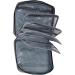 HEEPDD Sewing Accessories Storage Bag - Multi-pocket Cross Stitch & Embroidery Projects Organizer for Tools, Floss, Supplies - Buy Online on GoSupps.com