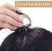 2-in-1 Scalp Massage Brush & Hair Oil Applicator | Promote Healthy Hair Growth | Portable & Lightweight | Ideal for Dry Scalp Care - Buy Online on GoSupps.com