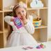 Joyin Rosa Playing Smartphone Key Fob & Credit Card Set - Kids' Cell Phone Toy for Toddlers | Perfect Birthday Gift for Ages 1-5 - Buy Online on GoSupps.com