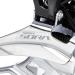 SHIMANO Sora R3030 9-Speed Front Mech Available in 28.6/31.8/34.9mm - Buy Online on GoSupps.com