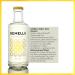 Gemellii Indian Tonic Water with Sicilian Lemon - 4x200ml | Natural Ingredients Agave Sweetened Made in Italy | Premium Mixer for Gin & Cocktails - Buy Online on GoSupps.com
