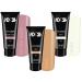 Poly Acrylic Gel Tube Set Babyboomer - Blush Rose + Skin + Ivory (3 x 30g)