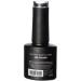 THE EDGE Gel Nail Polish 8ml - The Steel Blue Glitter - UV/LED Manicure/Pedicure for Salon & Home Use Highly Pigmented/Long Lasting/2-Coat Coverage - Buy Online on GoSupps.com
