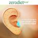 ZeroDiet Appetite-Suppressant Acupressure Magnets - Hunger & Anxiety Reduction - Zero Diet Plus - Buy Online on GoSupps.com