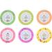Shower Steamers Aromatherapy 6PCS with Essential Oils - Stress Relief & Nighttime Spa Experience - Perfect Christmas Gifts for Women - Buy Online on GoSupps.com