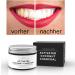 Natural Carbon Tooth Whitening | Dental & Mouth Cleaning | Fresh Breath & White Teeth | Healthy Smile - Buy Online on GoSupps.com