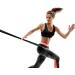 Activevikings Pull-Up Fitness Bands - Perfect for Muscle Building CrossFit & Calisthenics | Black Light Resistance Tapes - Buy Online on GoSupps.com