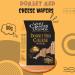 West Country Legends Wafers Pick N Mix - Create Custom Bags Combo with 5 Flavours | Poppy-Sesame Bath Blue Dorset Red Original Cocktail Vintage Cheddar| Gift Set for Wafers Lovers- Pack of 3 - Buy Online on GoSupps.com
