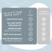 Lilienfeldt Back Cremer - Long Stem Lotus Wood Shower Brush & Back Bathing Sponge for Effortless Back Care - Buy Online on GoSupps.com