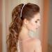 9-Piece Flexible Plastic Banana Hair Clips for Women - Ponytail Holder Comb Set - Buy Online on GoSupps.com