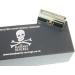 Buy The Bluebeards Revenge Scimitar Double Edge Safety Razor - Eco-Friendly & Plastic Free | International Shipping Available - Buy Online on GoSupps.com