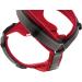 HUNTER Maldon Harness 47-69/SM Red/Grey | Premium Pet Harness for Comfortable International Shipping - Buy Online on GoSupps.com