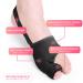 4GEAR SPORTLIFE Bunion Corrector Kit - 8pcs | Bunion Night Splints, Sleeves, Toe Separators | Day & Night Pain Relief for Men & Women - Buy Online on GoSupps.com
