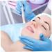 Minkissy 900 STK Wax Pencil for Hair Removal | Crafting Sticks & Wooden Strips for Body & Nose Hair Removal | Buy Internationally - Buy Online on GoSupps.com