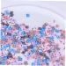 minkissy 3000 Pcs Polymer Clay Slices for Nail Diy Decoration for Nail Beauty Decoration Nail Protector Nail Art Materials Nail Decorations for Nail Art Nail Art Decoration Cosmetic - Buy Online on GoSupps.com