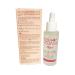 Hyaluronic Acid Concentrated Serum - Hydrating & Tightening Face Skin Care (30ml) | International Shipping Available - Buy Online on GoSupps.com