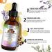Hair Growth Oil Rosemary Oil for Hair Growth Batana Oil Castor Oil Argan Oil and Coconut Oil Mixed Hair Oil Hair Serum Helps to Hair Growth Prevent Hair Loss and Moisturise Dry Split Ends -60ml - Buy Online on GoSupps.com