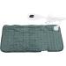 Heating Cushions for Back Pain Relief | Electric Heating Pillow for Neck Shoulder Knee | 6-Stage Fast Warming | 60x30 cm | Home & Office | EU Connector 100-240V - Buy Online on GoSupps.com