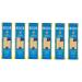 De Cecco Pack of 6 De Cecco 100% Italian Linguine Grandi pasta no. 407 500g