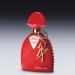 Emanuel Ungaro Diva Rouge Eau de Parfum 3 Piece Gift Set For Women - Perfume Spray 3.4 Fl. Oz. Body Lotion 3.4 Fl. Oz. & Pouch - Buy Online on GoSupps.com