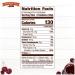 Pepperidge Farm Verona Cherry Thumbprint Cookies 6.75 oz. - Delicious Treat with Cherry Filling | Buy Online - Buy Online on GoSupps.com