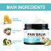 Dog Paw Balm 120g Dog Paw Wax Cat & Dog Paw Wax - Dog Paw Moisturizing Lotion - Dog Paw Protectors for Sidewalk - Buy Online on GoSupps.com