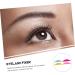 VINTORKY 40 Pairs Eyelash Silicone Gasket Eyelash Lift Supplies Lash Extension Supplies Rods for Lash Lift Lash Lift Curlers Beauty Tools Make up Accessories Silica Gel Lifting Rod Cosmetic - Buy Online on GoSupps.com
