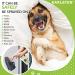 Karlsten Best Chew stopper High Strength Anti Chew Bitter Apple Spray Deterrent for Dogs & Puppies - Alcohol Free - Most Powerful Bitter Deterrent - Buy Online on GoSupps.com