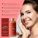  CongRong Luxury firming body oil body lotion suitable for all skin types moisturizes and firms sagging skin reduces wrinkles and fine lines postpartum care - Buy Online on GoSupps.com