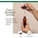 Bach Original Flower Remedies Holly 20mL Dropper - Natural Homeopathic Essence for Goodwill & Stress Relief - Vegan Formula - Buy Online on GoSupps.com