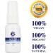 Eye Love Heyedrate Lid and Lash Cleanser - Hypochlorous Acid Eyelid Cleansing Spray for Eye Irritation and Relief - 1oz - Buy Online on GoSupps.com