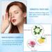 U-Shinein Oil Control Pressed Setting Powder - Matte Soft Jelly Texture for Long-Lasting Waterproof Makeup | Lightweight Face Cosmetics for Flawless Skin Brightening - Buy Online on GoSupps.com