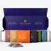Artisan Coffee Co. The Coffee Bag Tasting Collection | Coffee Gift | Coffee Gift Set | Selection of Characteristic Blends and Roasts | 100% Arabica Beans | 18 Coffee Bags Coffee Bag Tasting Collection - 18 Bag
