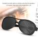 Unisex Vision Care Pinhole Glasses for Kids | Anti-Myopia & Astigmatism | Improve Vision Outdoors - Buy Online on GoSupps.com