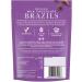  Forest Feast FOREST FEAST Belgian Milk Chocolate with Brazil Nuts 8 x 120g | Natural gluten-free snack coated in milk chocolate high protein whole Brazil nuts - Buy Online on GoSupps.com