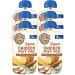 Earth's Best Organic Stage 3 Baby Food Chicken Pot Pie 3.5 oz Pouch - Pack of 6 - Buy Online on GoSupps.com