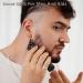 AMULISS Pro T Outline Clippers - Cordless Rechargeable Trimmer for Men | 0mm Zero Gapped Hair Clipper - Buy Online on GoSupps.com