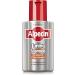  Alpecin Alpecin Tuning Shampoo - 2 x 200 ml - Black shampoo with caffeine for grey hair - Powerful colour pigments to keep hair dark - Buy Online on GoSupps.com