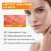 Outdoor UV Protection Face Patch Hydrating Skin Care Sunscreen Patch Suitable for Outdoor Activities - Buy Online on GoSupps.com